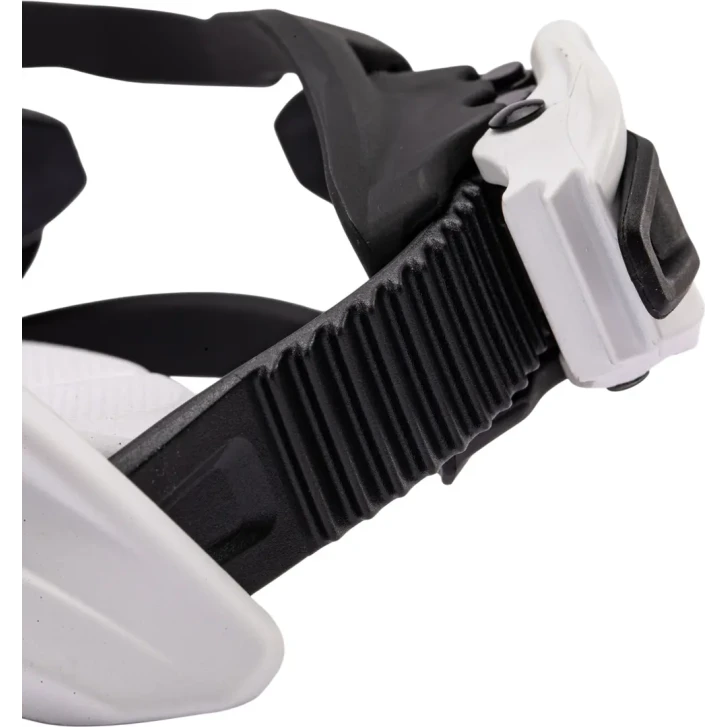 Nitro Team Snowboardbindung 2027 (White)