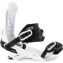 Nitro Team Snowboardbindung 2027 (White)