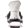 Nitro Team Snowboardbindung 2027 (White)