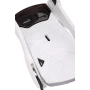 Nitro Team Snowboardbindung 2027 (White)