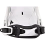 Nitro Team Snowboardbindung 2027 (White)
