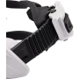 Nitro Team Snowboardbindung 2027 (White)