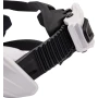 Nitro Team Snowboardbindung 2027 (White)