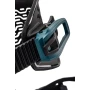 Nitro Team Snowboardbindung 2027 (Deep Teal)