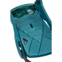 Nitro Team Snowboardbindung 2027 (Deep Teal)