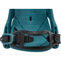 Nitro Team Snowboardbindung 2027 (Deep Teal)