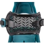Nitro Team Snowboardbindung 2027 (Deep Teal)