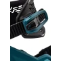 Nitro Team Snowboardbindung 2027 (Deep Teal)