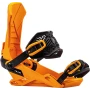 Nitro Team Snowboardbindung 2027 (Vivid Orange)