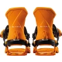 Nitro Team Snowboardbindung 2027 (Vivid Orange)