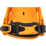 Nitro Team Snowboardbindung 2027 (Vivid Orange)