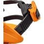 Nitro Team Snowboardbindung 2027 (Vivid Orange)