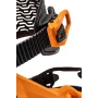 Nitro Team Snowboardbindung 2027 (Vivid Orange)