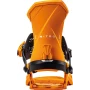 Nitro Team Snowboardbindung 2027 (Vivid Orange)