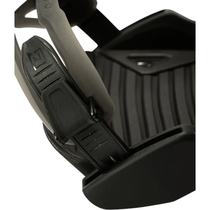 Nitro Rambler Snowboardbindung 2027 (Black)