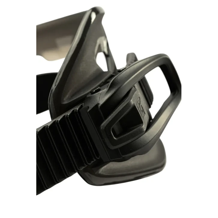 Nitro Rambler Snowboardbindung 2027 (Black)