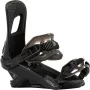 Nitro Rambler Snowboardbindung 2027 (Black)