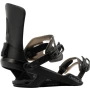 Nitro Rambler Snowboardbindung 2027 (Black)