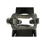 Nitro Rambler Snowboardbindung 2027 (Black)