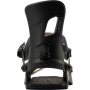 Nitro Rambler Snowboardbindung 2027 (Black)