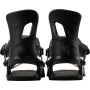 Nitro Rambler Snowboardbindung 2027 (Black)