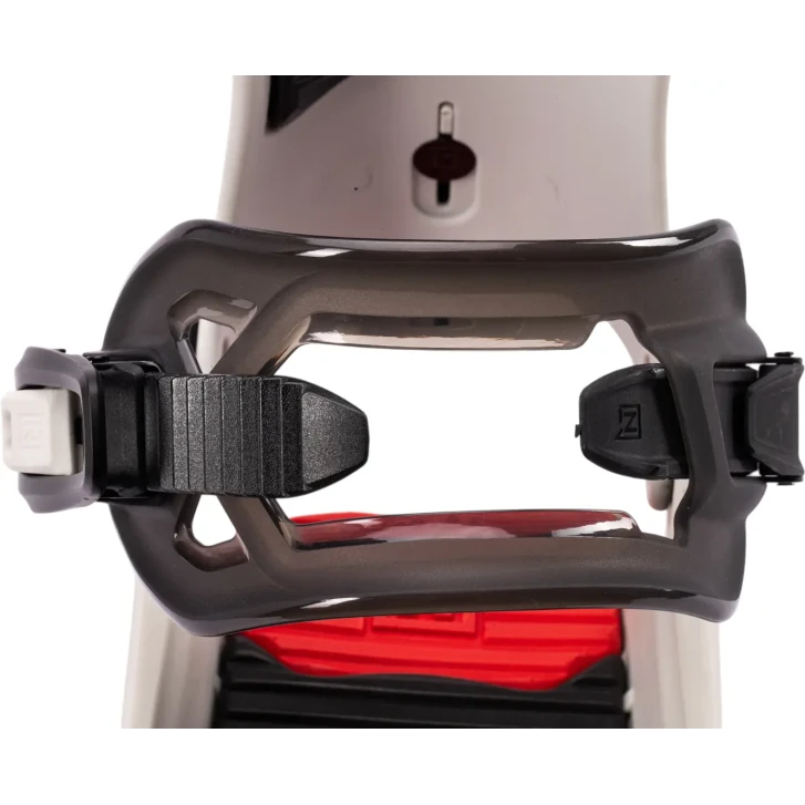 Nitro Rambler Snowboardbindung 2027 (Raw)