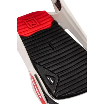 Nitro Rambler Snowboardbindung 2027 (Raw)