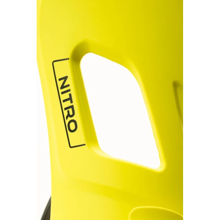 Nitro Rambler Snowboardbindung 2027 (Lite Acid)