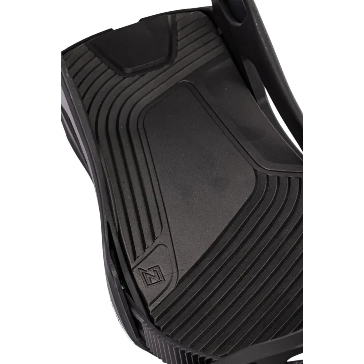 Nitro Talent Snowboardbindung 2027 (Black)