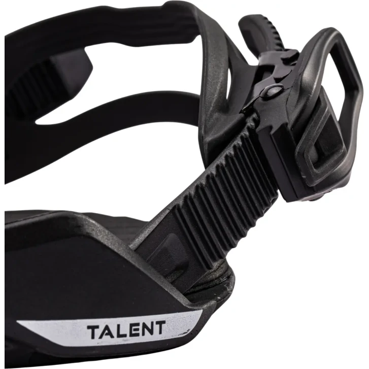 Nitro Talent Snowboardbindung 2027 (Black)