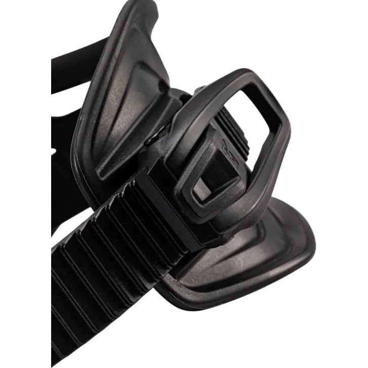 Nitro Talent Snowboardbindung 2027 (Black)