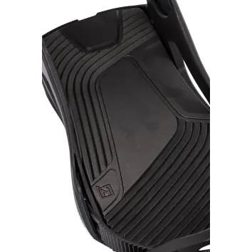 Nitro Talent Snowboardbindung 2027 (Black)