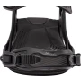Nitro Talent Snowboardbindung 2027 (Black)