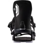 Nitro Talent Snowboardbindung 2027 (Black)