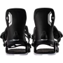 Nitro Talent Snowboardbindung 2027 (Black)