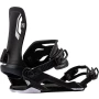Nitro Talent Snowboardbindung 2027 (Black)