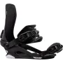 Nitro Talent Snowboardbindung 2027 (Black)