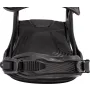 Nitro Talent Snowboardbindung 2027 (Black)