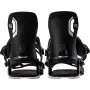 Nitro Talent Snowboardbindung 2027 (Black)