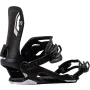 Nitro Talent Snowboardbindung 2027 (Black)