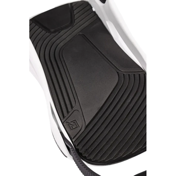 Nitro Talent Snowboardbindung 2027 (White)