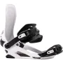 Nitro Talent Snowboardbindung 2027 (White)