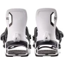 Nitro Talent Snowboardbindung 2027 (White)