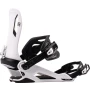 Nitro Talent Snowboardbindung 2027 (White)