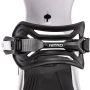 Nitro Talent Snowboardbindung 2027 (White)