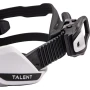 Nitro Talent Snowboardbindung 2027 (White)
