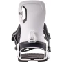 Nitro Talent Snowboardbindung 2027 (White)