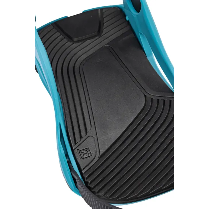 Nitro Talent Snowboardbindung 2027 (Teal)