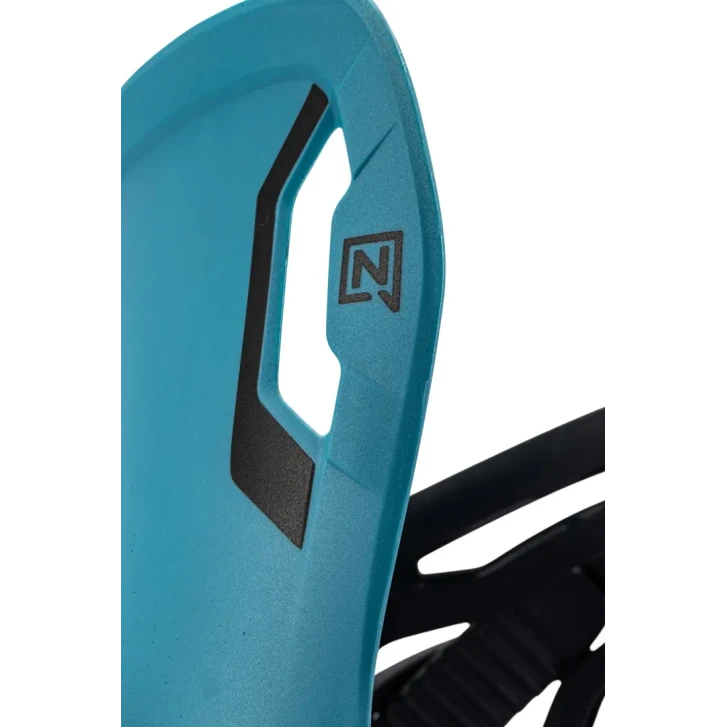 Nitro Talent Snowboardbindung 2027 (Teal)