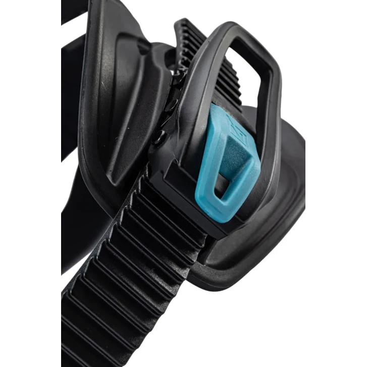 Nitro Talent Snowboardbindung 2027 (Teal)